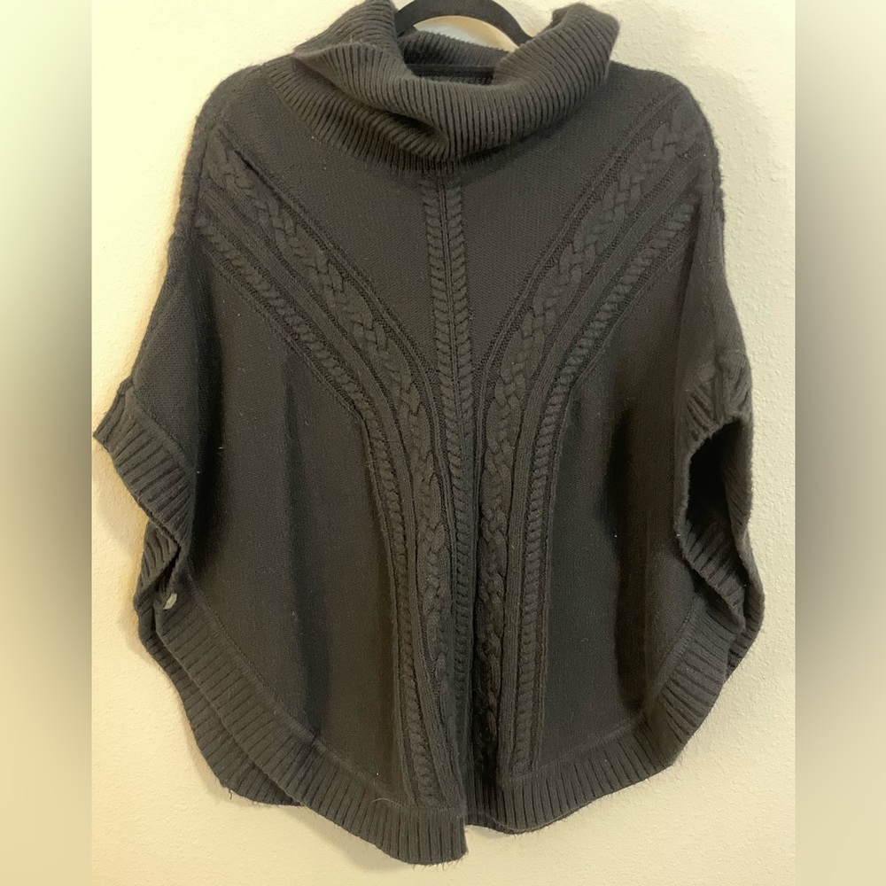 Talbots Shrug Sweater